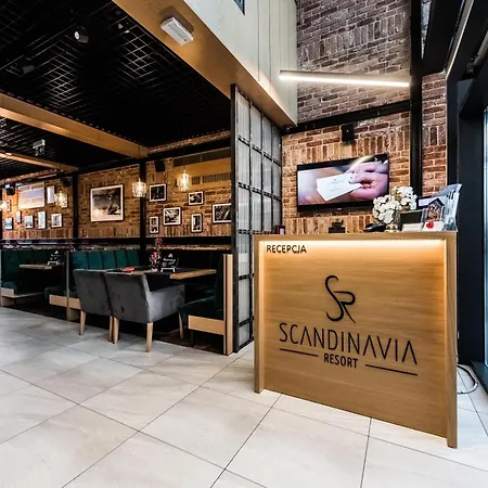 Scandinavia * ザトル