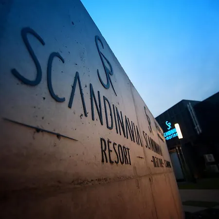 キャンプ場 Scandinavia *